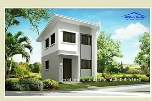 3 Bedroom House for sale in May-Iba, Rizal