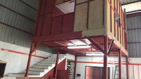 Warehouse / Factory for rent in Jalan Keretapi Lama, Selangor