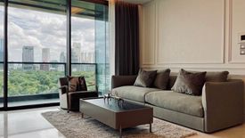 1 Bedroom Condo for rent in Sindhorn Tonson, Langsuan, Bangkok near BTS Ratchadamri