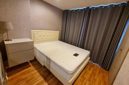 ขายคอนโด 1 ห้องนอน ใน เทพารักษ์, เมืองสมุทรปราการ ใกล้ MRT ศรีเทพา
