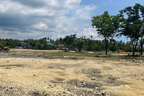 Land for sale in San Roque, Cebu