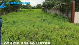 Land for sale in Libertad, Leyte
