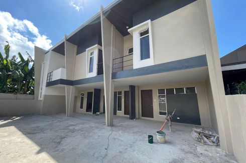 4 Bedroom House for sale in Cansojong, Cebu