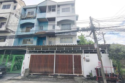 4 Bedroom Townhouse for Sale or Rent in Chom Phon, Bangkok near MRT Lat Phrao