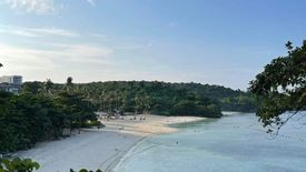 Land for Sale or Rent in Boracay Newcoast, Yapak, Aklan