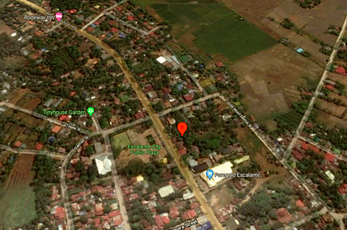 Land for sale in Balintawak, Negros Occidental
