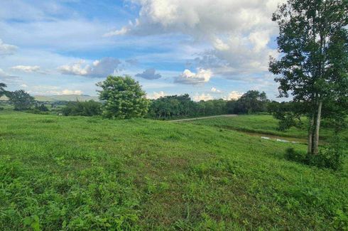 Land for sale in Kuet Chang, Chiang Mai