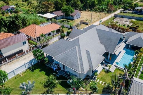 4 Bedroom Villa for sale in Hin Lek Fai, Prachuap Khiri Khan