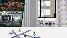 1 Bedroom Condo for sale in Quiapo, Metro Manila near LRT-2 Recto