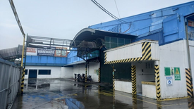 Warehouse / Factory for rent in Tunasan, Metro Manila