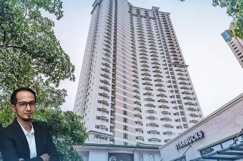 2 Bedroom Condo for sale in Vista Shaw, Addition Hills, Metro Manila