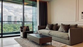 1 Bedroom Condo for Sale or Rent in Sindhorn Tonson, Langsuan, Bangkok near BTS Ratchadamri