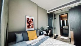 1 Bedroom Condo for rent in The ESSE Sukhumvit 36, Phra Khanong, Bangkok near BTS Thong Lo