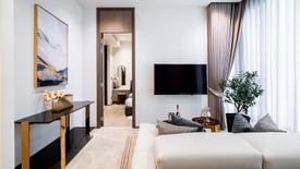 1 Bedroom Condo for sale in Hyde Heritage Thonglor, Khlong Tan Nuea, Bangkok near BTS Thong Lo