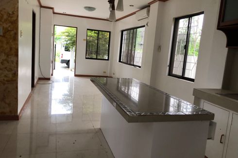4 Bedroom House for rent in Tigatto, Davao del Sur