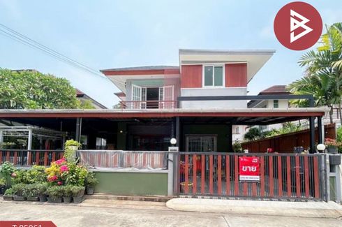 5 Bedroom House for sale in Bang Chan, Bangkok