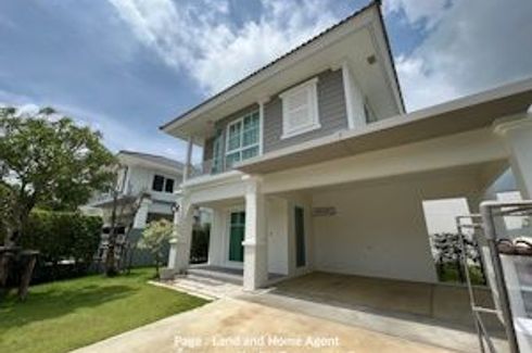 3 Bedroom House for sale in Villaggio Bangna, Bang Bo, Samut Prakan