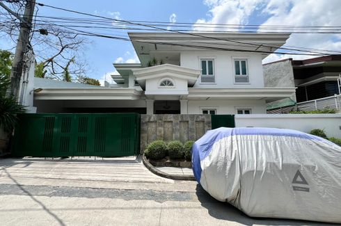 4 Bedroom House for sale in Western Bicutan, Metro Manila