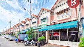 Townhouse for sale in Nong Khaem, Bangkok