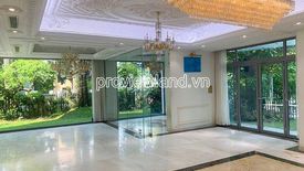 Villa for rent in An Phu, Ho Chi Minh