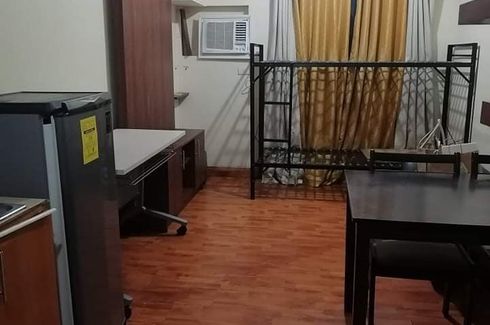 1 Bedroom Condo for rent in East of Galleria, San Antonio, Metro Manila near MRT-3 Ortigas
