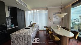 3 Bedroom Condo for Sale or Rent in KHUN by YOO inspired by Starck, Khlong Tan Nuea, Bangkok near BTS Thong Lo