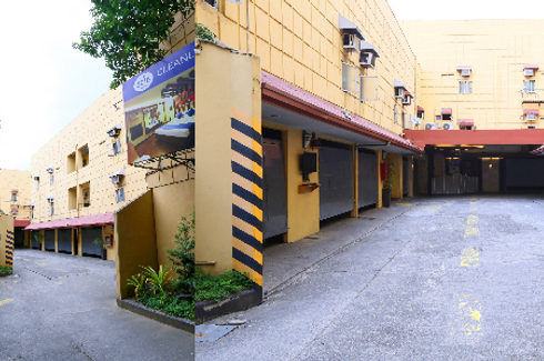 112 Bedroom Hotel / Resort for sale in Malate, Metro Manila near LRT-1 Vito Cruz