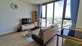 1 Bedroom Condo for sale in The BASE Garden Rama 9, Hua Mak, Bangkok near MRT Ramkhamhaeng 12