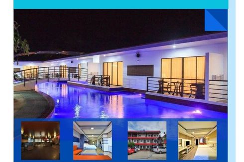 22 Bedroom Hotel / Resort for sale in Mactan, Cebu