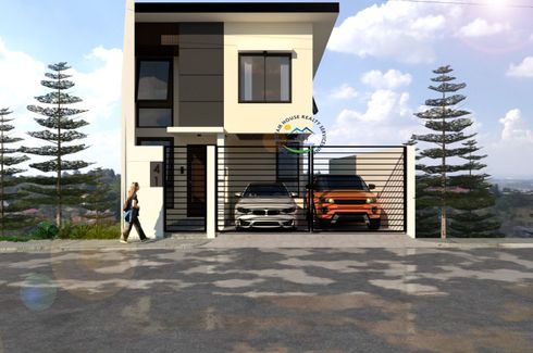 5 Bedroom House for sale in Kinasang-An Pardo, Cebu
