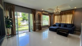 4 Bedroom House for Sale or Rent in The Grand Rama 2, Phanthai Norasing, Samut Sakhon