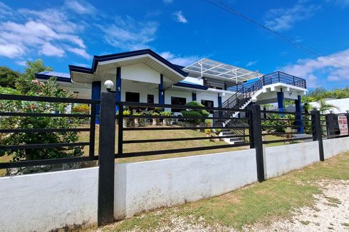 4 Bedroom House for sale in Libaong, Bohol