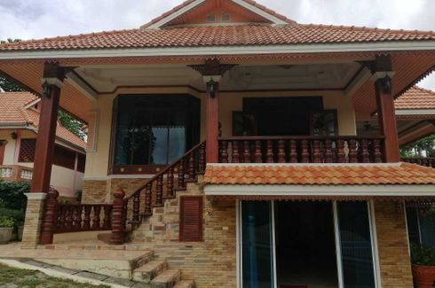 3 Bedroom House for sale in Wiang Tai, Mae Hong Son