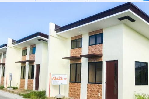 House for sale in San Felipe, Camarines Sur