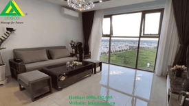 Cho thuê căn hộ 2 phòng ngủ tại Vĩnh Niệm, Quận Lê Chân, Hải Phòng