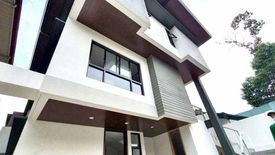 4 Bedroom House for sale in Bagong Silangan, Metro Manila