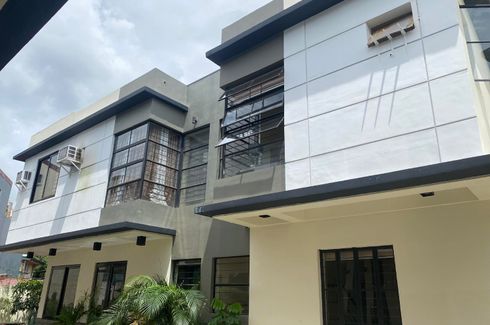 2 Bedroom Townhouse for sale in Bahay Toro, Metro Manila