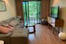1 Bedroom Condo for rent in Mountain Front Condo Chiang Mai, Chang Phueak, Chiang Mai