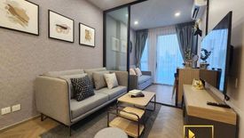 2 Bedroom Condo for rent in Chapter Chula-Samyan, Maha Phruettharam, Bangkok near MRT Sam Yan