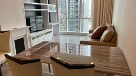 2 Bedroom Condo for rent in The Room Sathorn - TanonPun, Silom, Bangkok near BTS Surasak