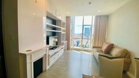 2 Bedroom Condo for rent in The Room Sathorn - TanonPun, Silom, Bangkok near BTS Surasak