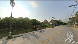 Land for sale in Nong Prue, Chonburi