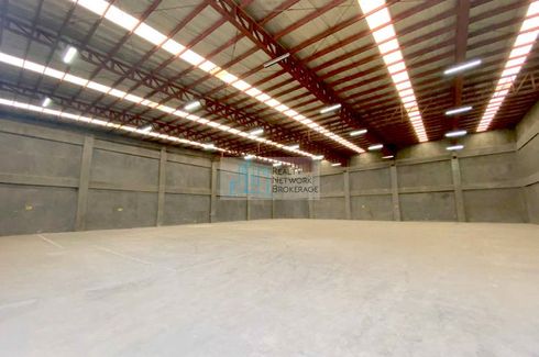Warehouse / Factory for rent in Tipolo, Cebu
