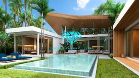 3 Bedroom Villa for sale in Choeng Thale, Phuket