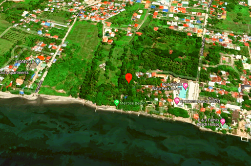 Land for sale in Calindagan, Negros Oriental