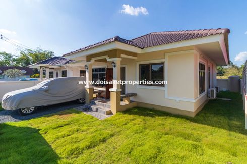 3 Bedroom House for rent in Pa Pong, Chiang Mai