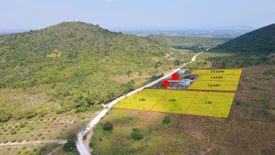 Land for sale in Nong Ta Taem, Prachuap Khiri Khan