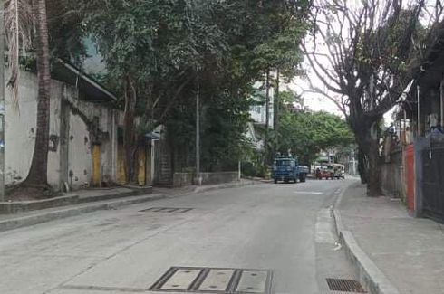 Land for sale in Quezon City, Metro Manila near LRT-1 Balintawak