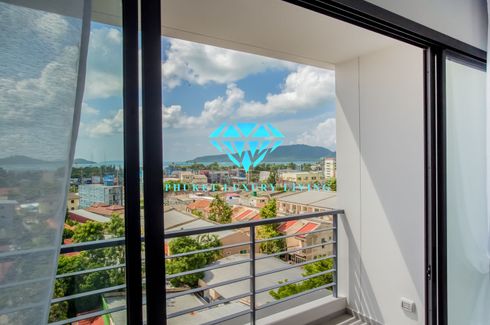 1 Bedroom Condo for sale in Chalong, Phuket