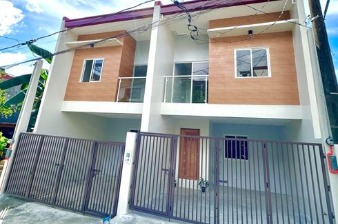4 Bedroom Townhouse for sale in Cupang, Rizal